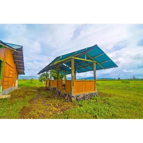 Hotel O Filadelfia Resto & Penginapan Near Benteng Moraya