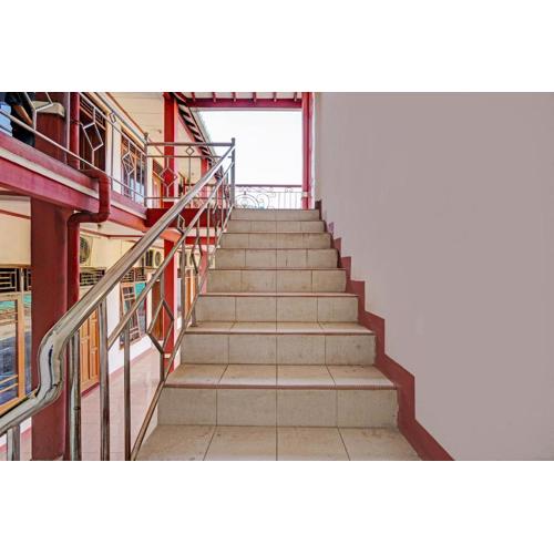 Hotel O Fj Guest House