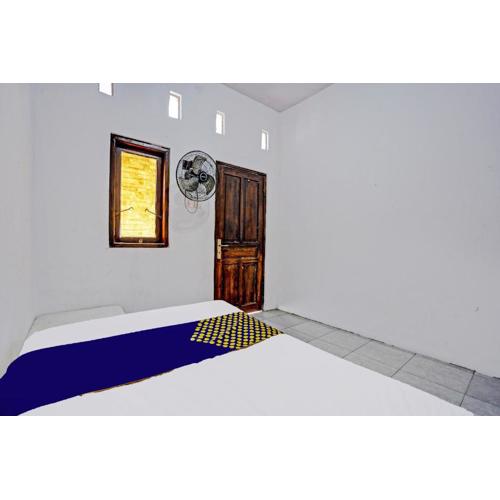 Hotel O Fun Guesthouse Syariah