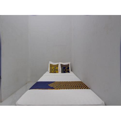 Hotel O Galih Kost 1 Syariah
