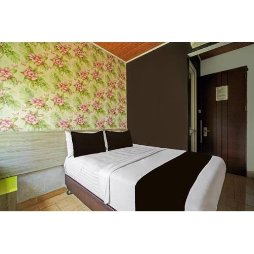 Hotel O Gambir Near Juanda Station Formerly Bunga Dahlia