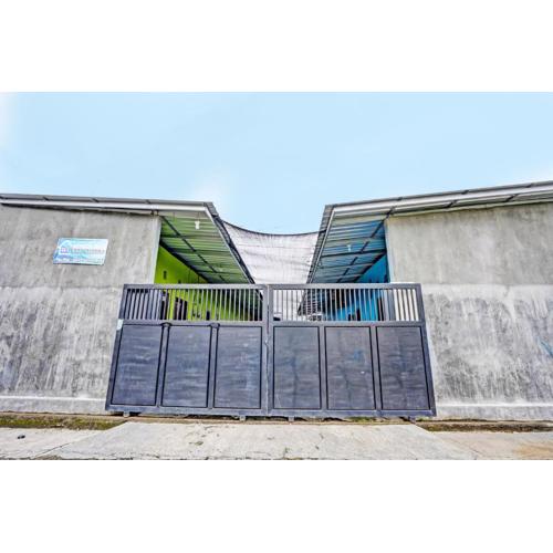 Hotel O Gang Songo Syariah HomestayNearWisata Osing