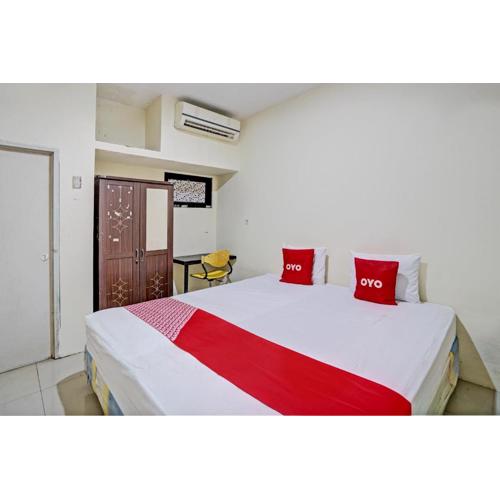 Hotel O Garden Homestay 3 Merlion