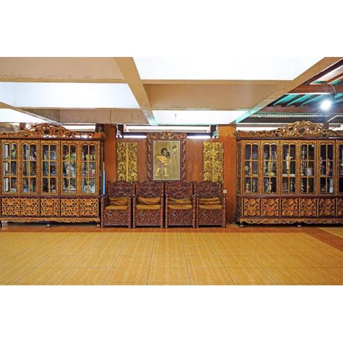 Hotel O Garden Hostel