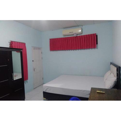 Hotel O Gardenia Boarding House