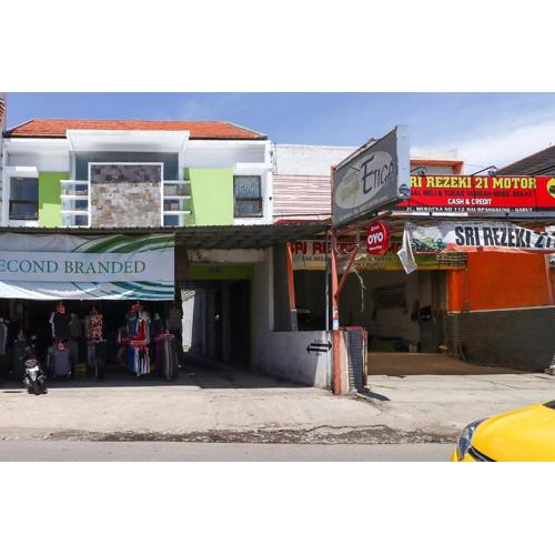 Hotel O Garut near Alun-Alun Tarogong formerly Wisma Etiga