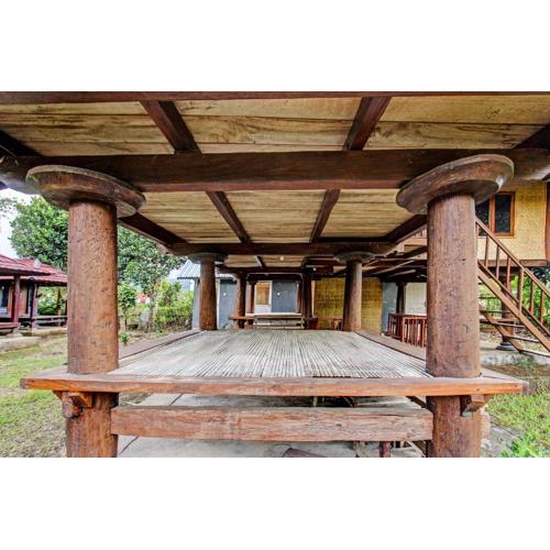 Hotel O Gemilang 2NearBukit Pergasingan