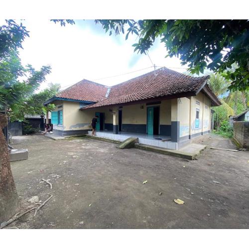 Hotel O Gians Homestay Near SMKN 2 Kuripan