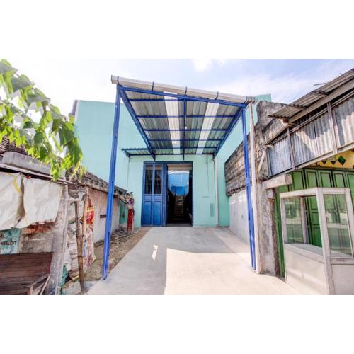 Hotel O Gioba Kost Syariah