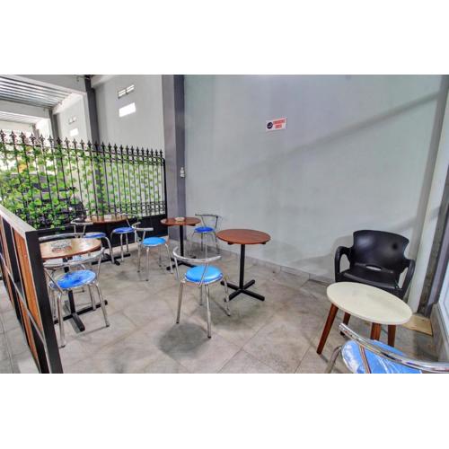 Hotel O Gm Guest House