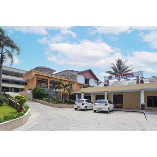 Hotel O Gondangdia Near Dairyland Mountain View