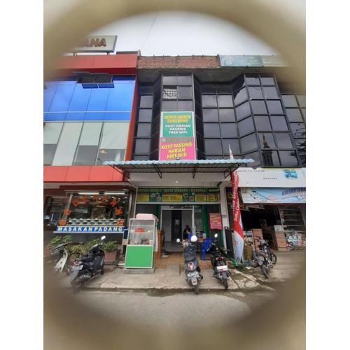 Hotel O Grace Homestay SyariahNearMall Nagoya Hill