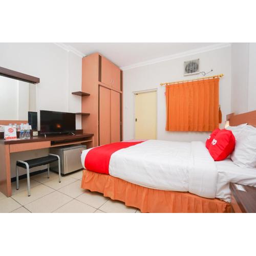 Hotel O Graha Marina