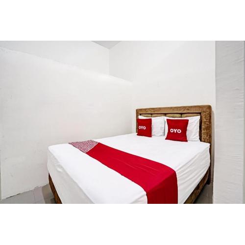 Hotel O Grand Syariah Hagawa Lamongan Near SPORT CENTER LAMONGAN