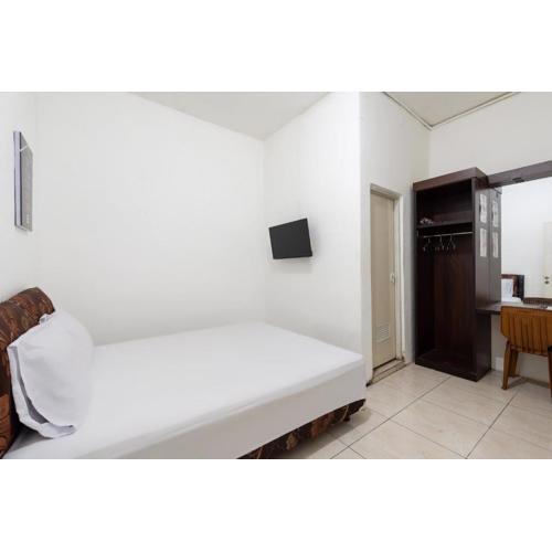 Hotel O Griya Aisyah Syariah 1