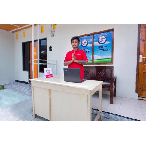 Hotel O Griya Annisa