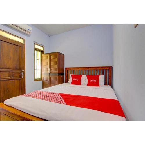 Hotel O Griya Kencana Asri Syariah