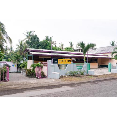 Hotel O Griya Ketapang