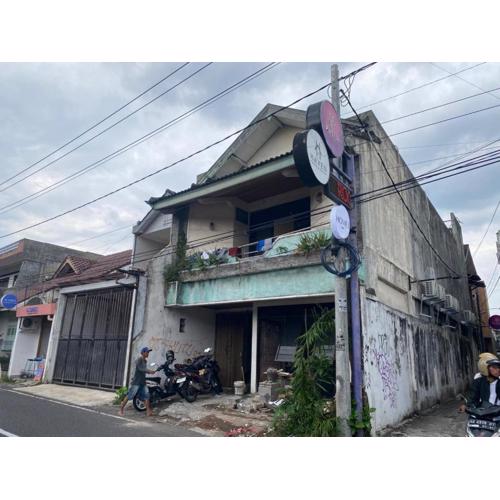 Hotel O Griya Mbah Rono