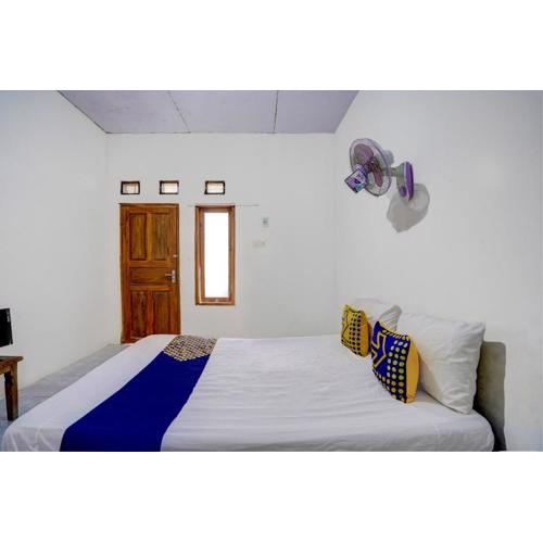 Hotel O Griya Sandi Syariah Rogojampi