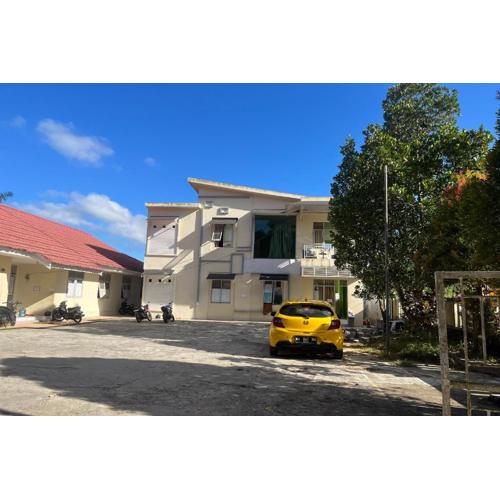 Hotel O Guest House Akbarrinna