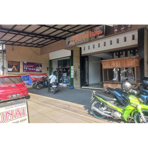 Hotel O Guest House Ayomi Syariah