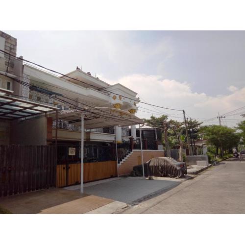 Hotel O Guest House Bu Iin Syariah