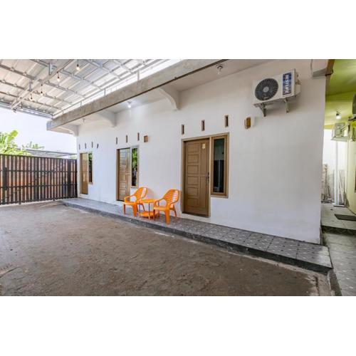 Hotel O Guest House Gembul Syariah