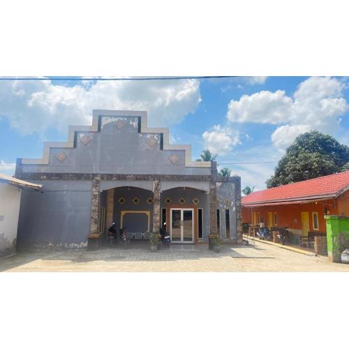 Hotel O Guest House Leo Patra