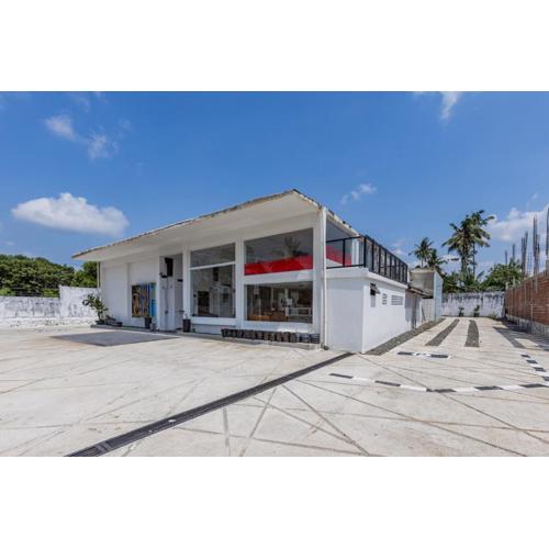 Hotel O Guest House Maria