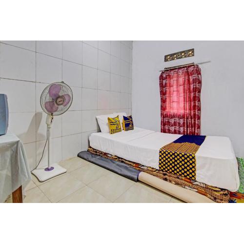 Hotel O Guest House Pak Darso