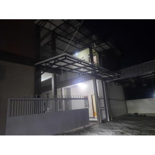 Hotel O Guest House Pak Eman