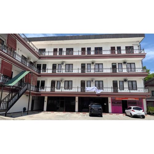 Hotel O Guest House Pandita