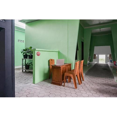 Hotel O Guest House Riharti Syariah