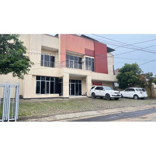 Hotel O Guest House Sae Madani