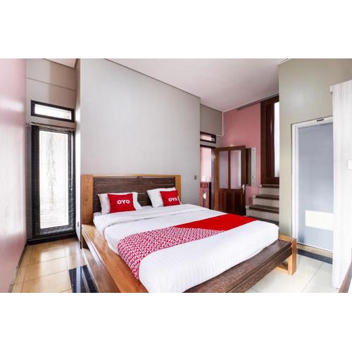 Hotel O Guest House Teras Waruga Syariah