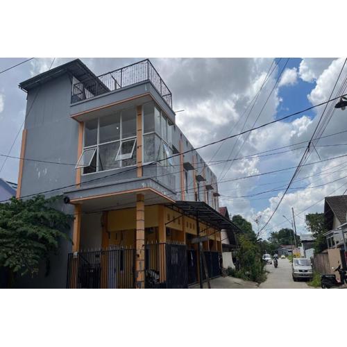 Hotel O Guest House Zidan 21