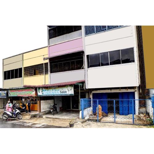 Hotel O Guesthouse 899