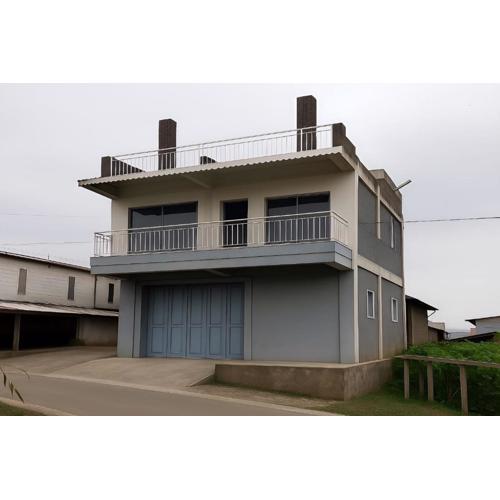 Hotel O Guesthouse Sabar Makmur Kledung Syariah