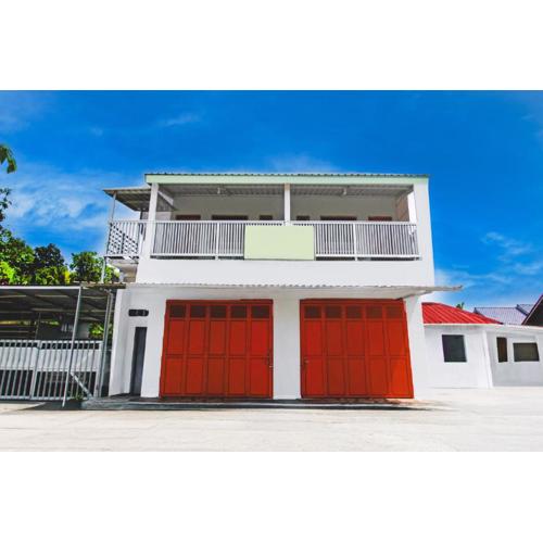 Hotel O Guesthouse Syariah