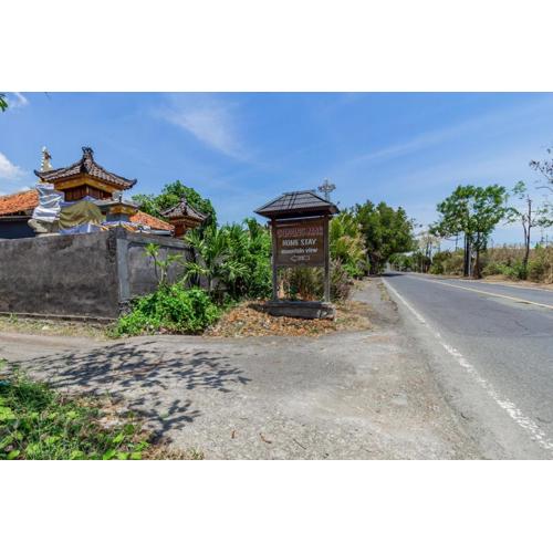 Hotel O Gunung Mas Homestay