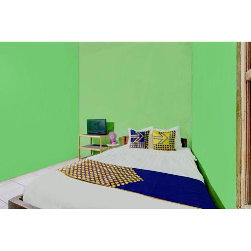 Hotel O Hadi Homestay Syariah