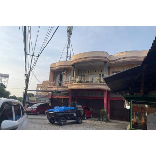 Hotel O Handisa Homestay SyariahNearKedai Kopi Atien