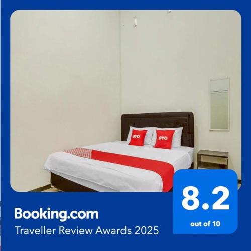 Hotel O Happy Homestay Syariah