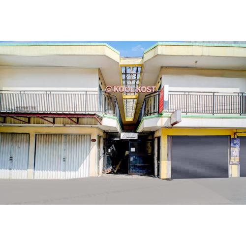 Hotel O Hartini Residence Syariah