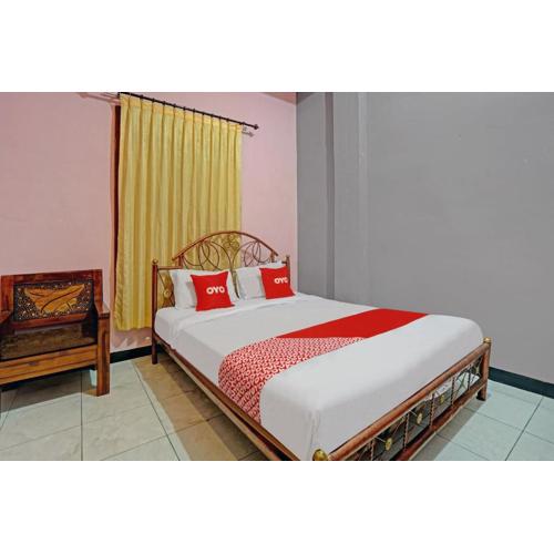 Hotel O Harwin Homestay