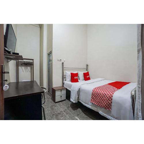 Hotel O Hidayah Homestay Syariah