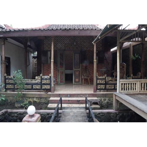 Hotel O Holy HomestayNearWisata Kopi Desa Tamansari