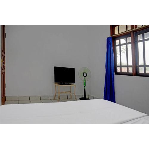 Hotel O Home Stay Syariah Aom Kusman