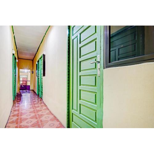 Hotel O Homestay 22 Syariah